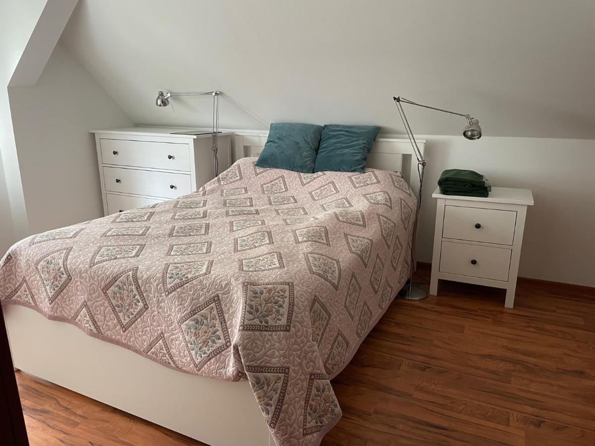 Dom Relaks & Wypoczynek Villa Skoki Bagian luar foto