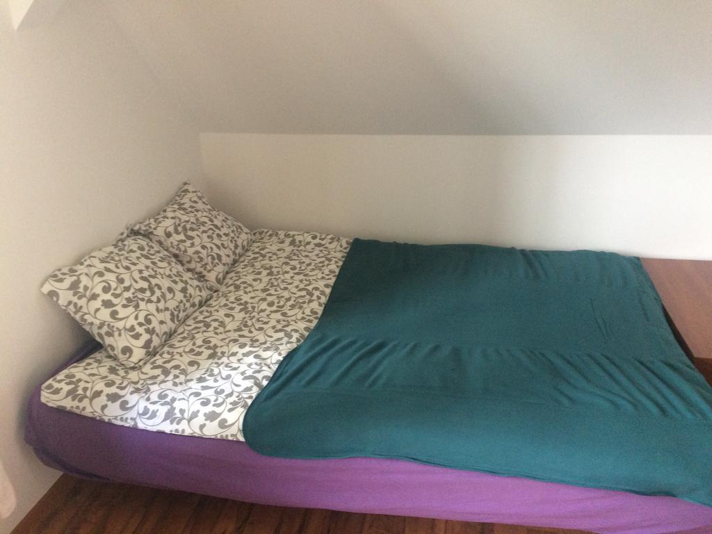 Dom Relaks & Wypoczynek Villa Skoki Bagian luar foto